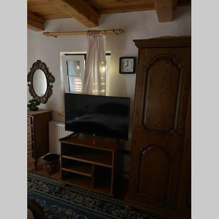 Apartma Jozica In Toncek Sveti Jurij ob Scavnici Εξωτερικό φωτογραφία
