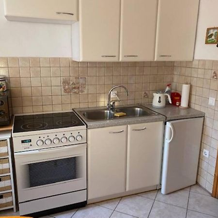 Apartma Jozica In Toncek Sveti Jurij ob Scavnici Εξωτερικό φωτογραφία