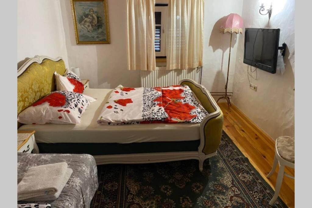 Apartma Jozica In Toncek Sveti Jurij ob Scavnici Εξωτερικό φωτογραφία