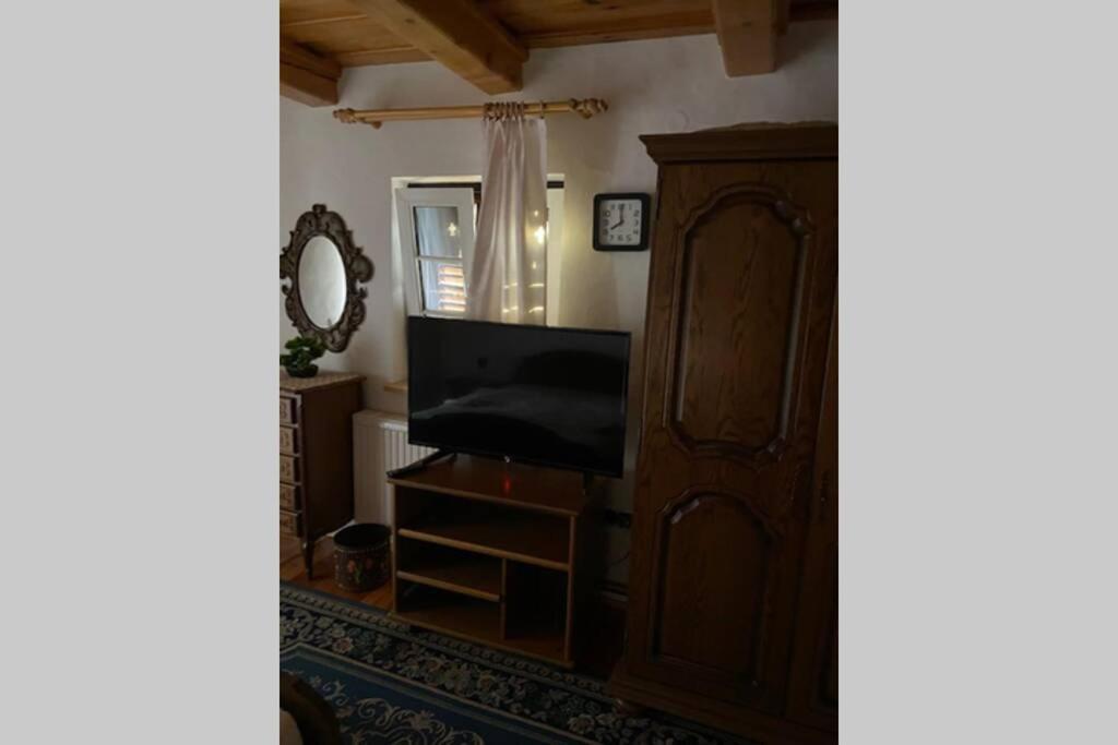 Apartma Jozica In Toncek Sveti Jurij ob Scavnici Εξωτερικό φωτογραφία
