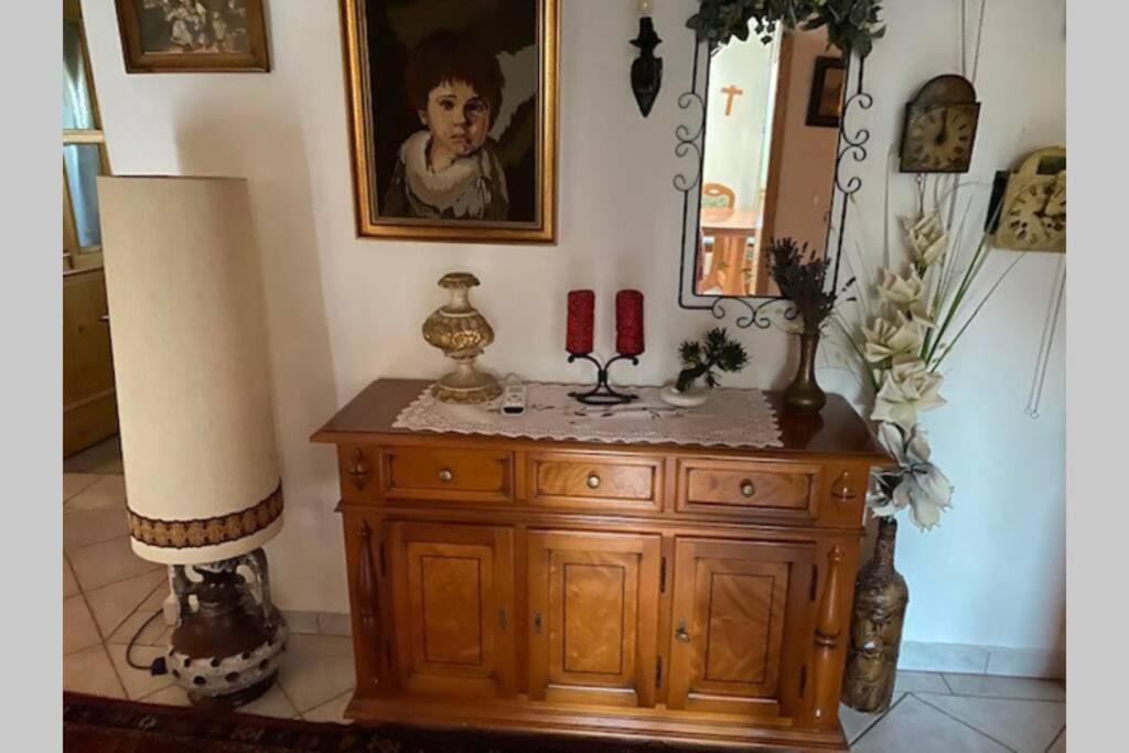 Apartma Jozica In Toncek Sveti Jurij ob Scavnici Εξωτερικό φωτογραφία