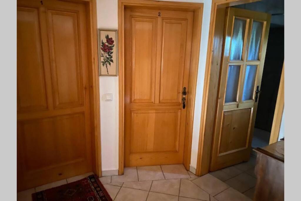 Apartma Jozica In Toncek Sveti Jurij ob Scavnici Εξωτερικό φωτογραφία